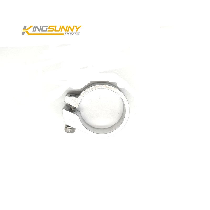 King Sunny Accelerator Aluminum Ring Fox Max G30 Electric Scooter Spare Parts Escooter Replacement Accessories