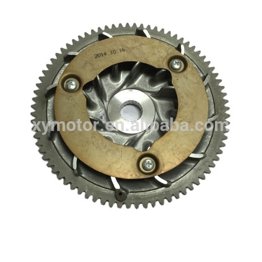 High Quality Drive Face Motorcycle Engine Parts/Motorbike Parts/Spare Parts to Scooters