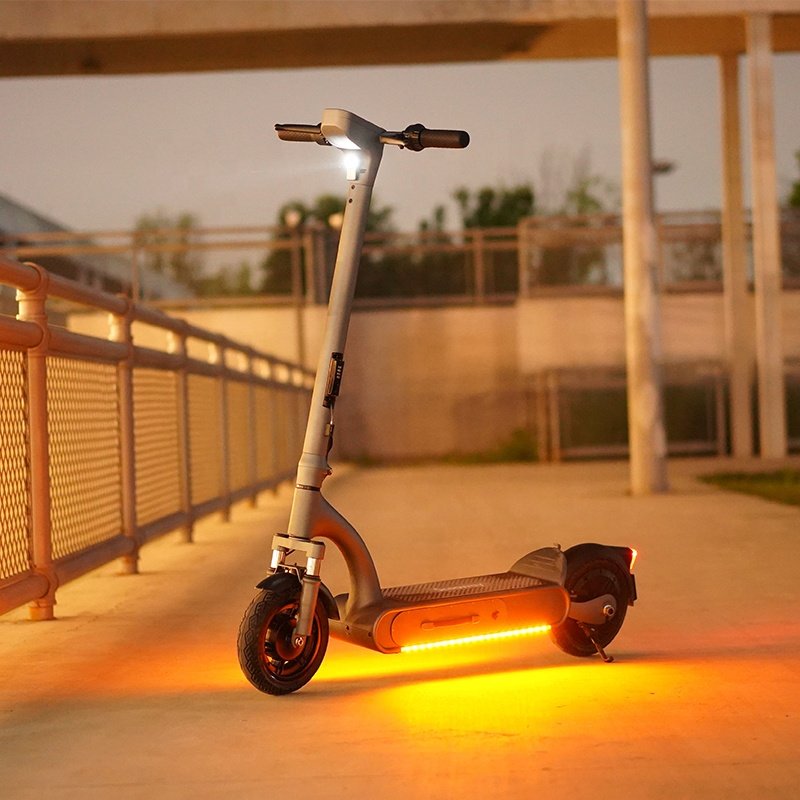 Electric Scooter 2024 Personal Transporter Electric Scooter Electric Drift Scooter With HIGH QUALITY CODED LOCK TUYA APP