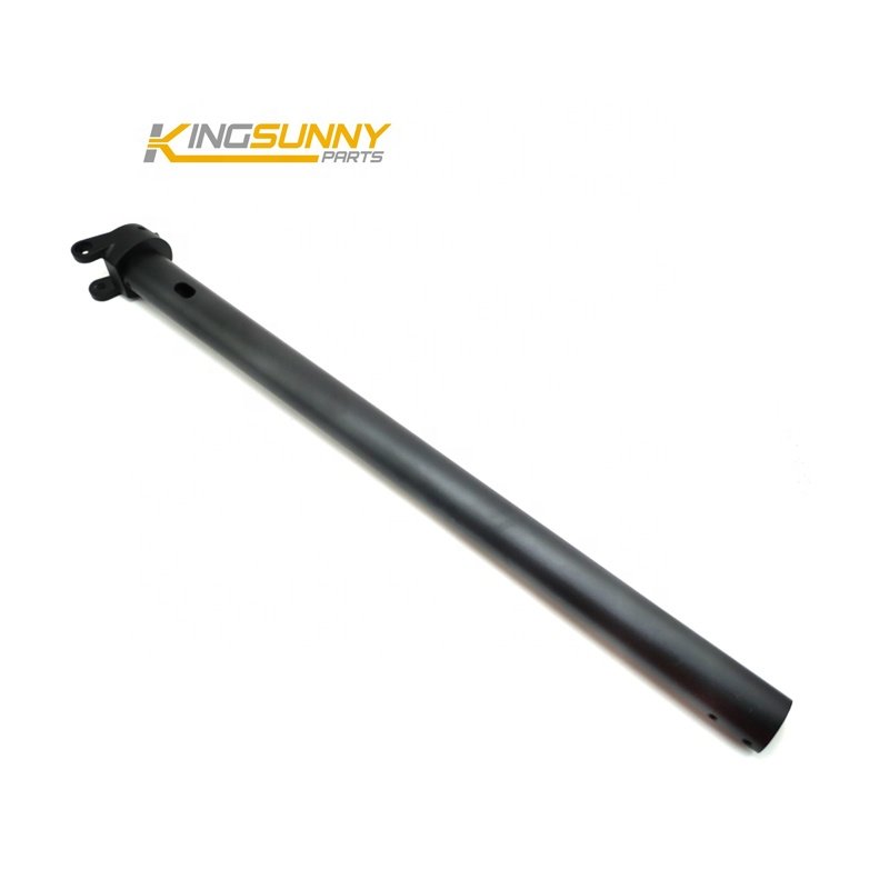 M365 Folding Pole Stand Rod And Base Electric Scooter Spare Parts Pole For Xiaomi M365 Front Folder Tube Scooter Pole