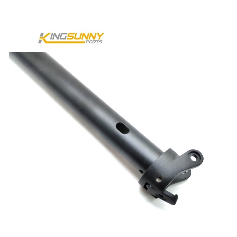 M365 Folding Pole Stand Rod And Base Electric Scooter Spare Parts Pole For Xiaomi M365 Front Folder Tube Scooter Pole