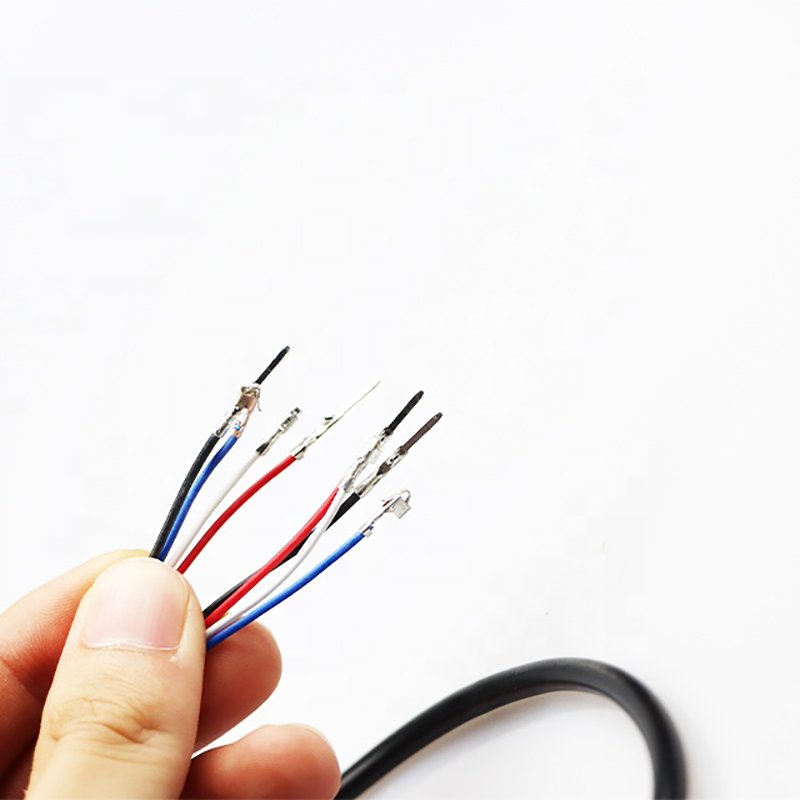 Suitable for Kugoo electric scooter repair Parts accessories M4pro left and right turn signs