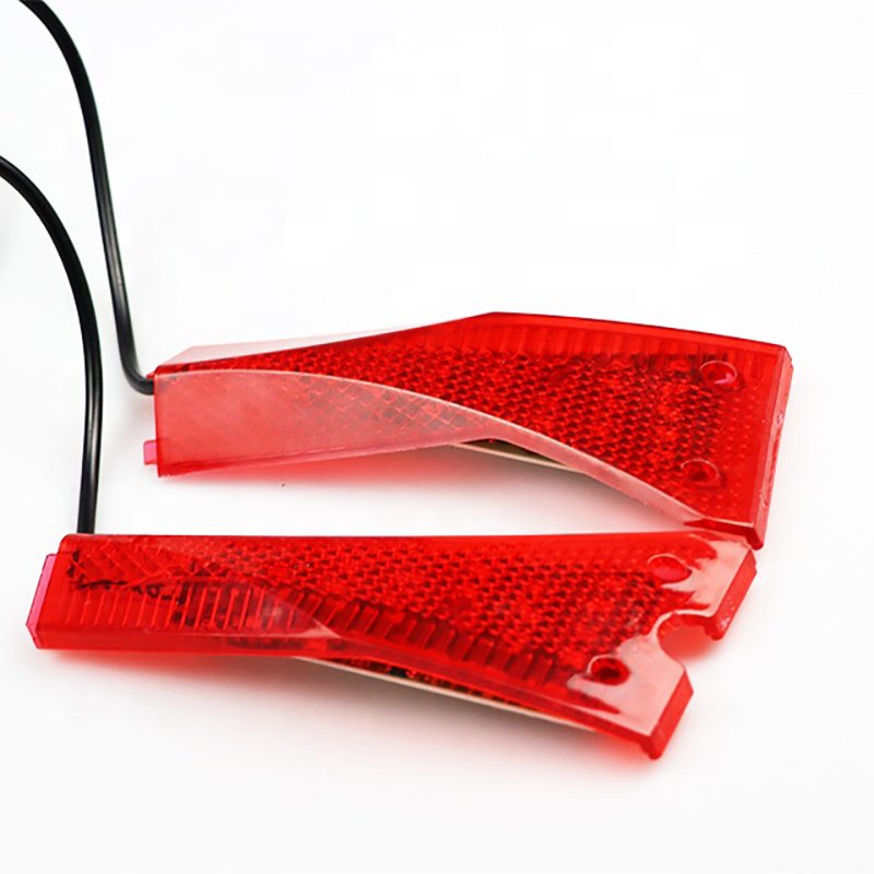 Suitable for Kugoo electric scooter repair Parts accessories M4pro left and right turn signs