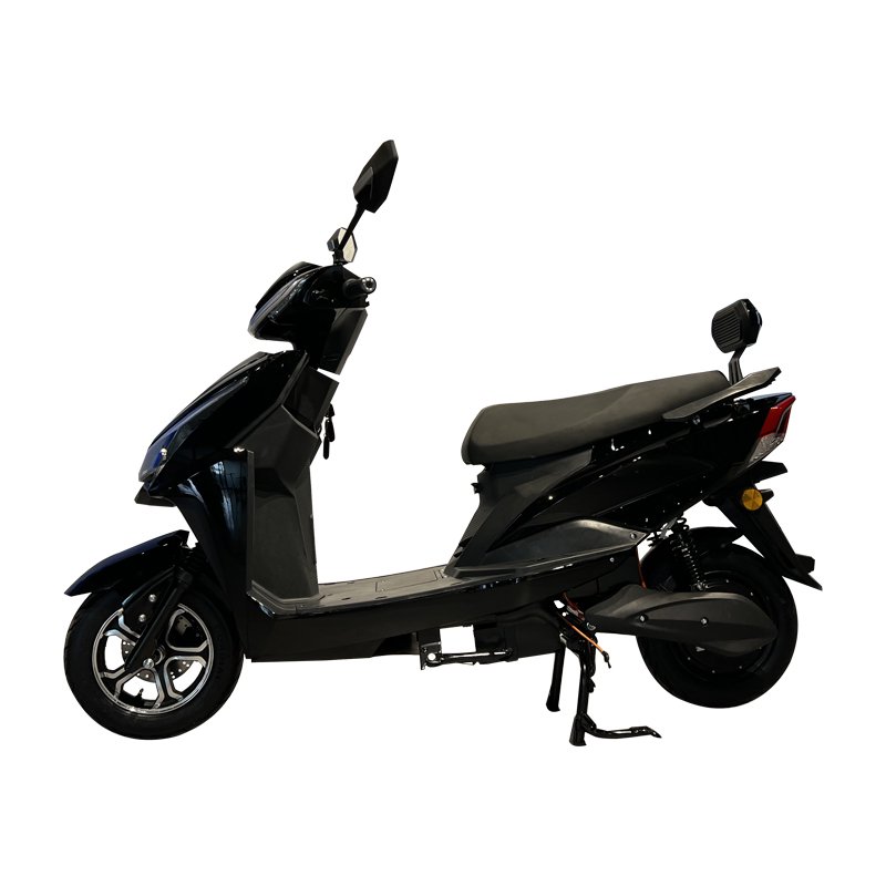 New Design 2024 Electric Scooter Motorcycle Range 80km Adult