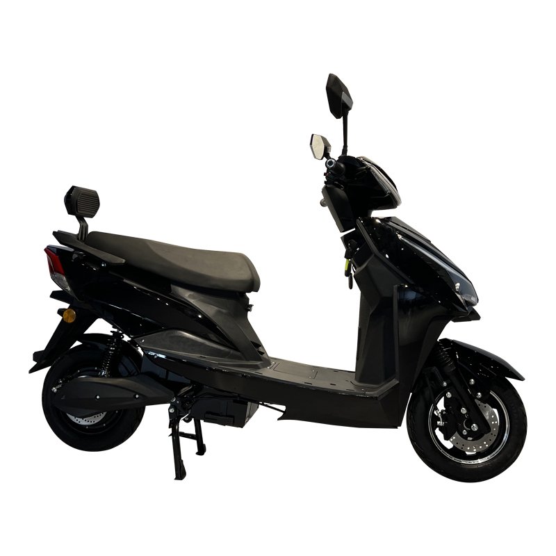 New Design 2024 Electric Scooter Motorcycle Range 80km Adult