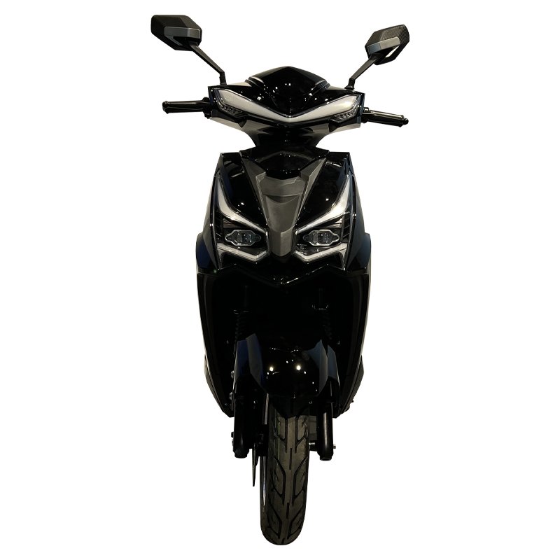 New Design 2024 Electric Scooter Motorcycle Range 80km Adult