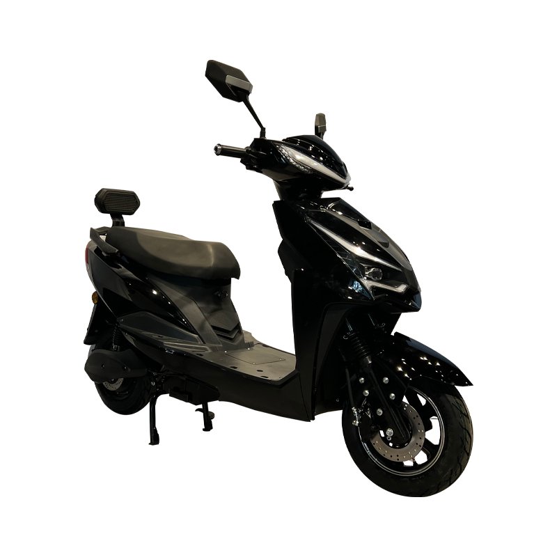 New Design 2024 Electric Scooter Motorcycle Range 80km Adult