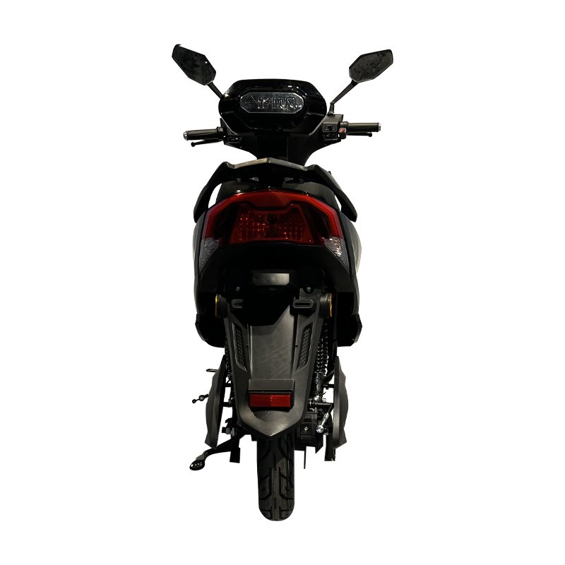 New Design 2024 Electric Scooter Motorcycle Range 80km Adult
