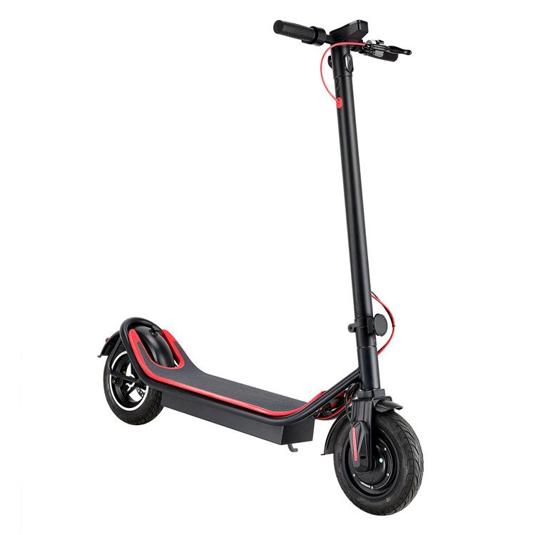 Factory price 11inch fastest 1000w motor scooter fat tyre adult electric scooter max 150kg