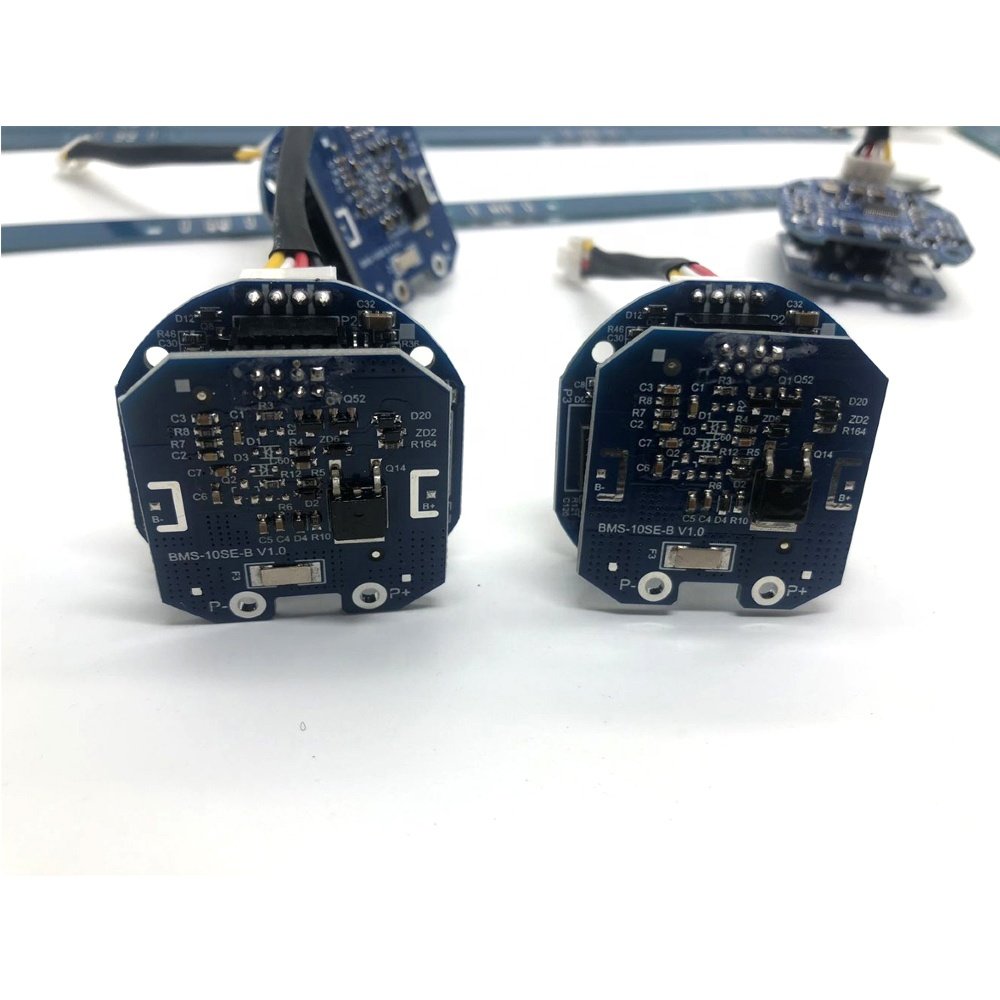 BMS kit Battery protection board for ES2 ES4 electric scooter parts Battery BMS kit board