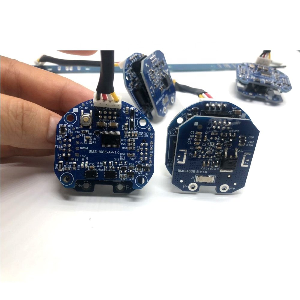 BMS kit Battery protection board for ES2 ES4 electric scooter parts Battery BMS kit board