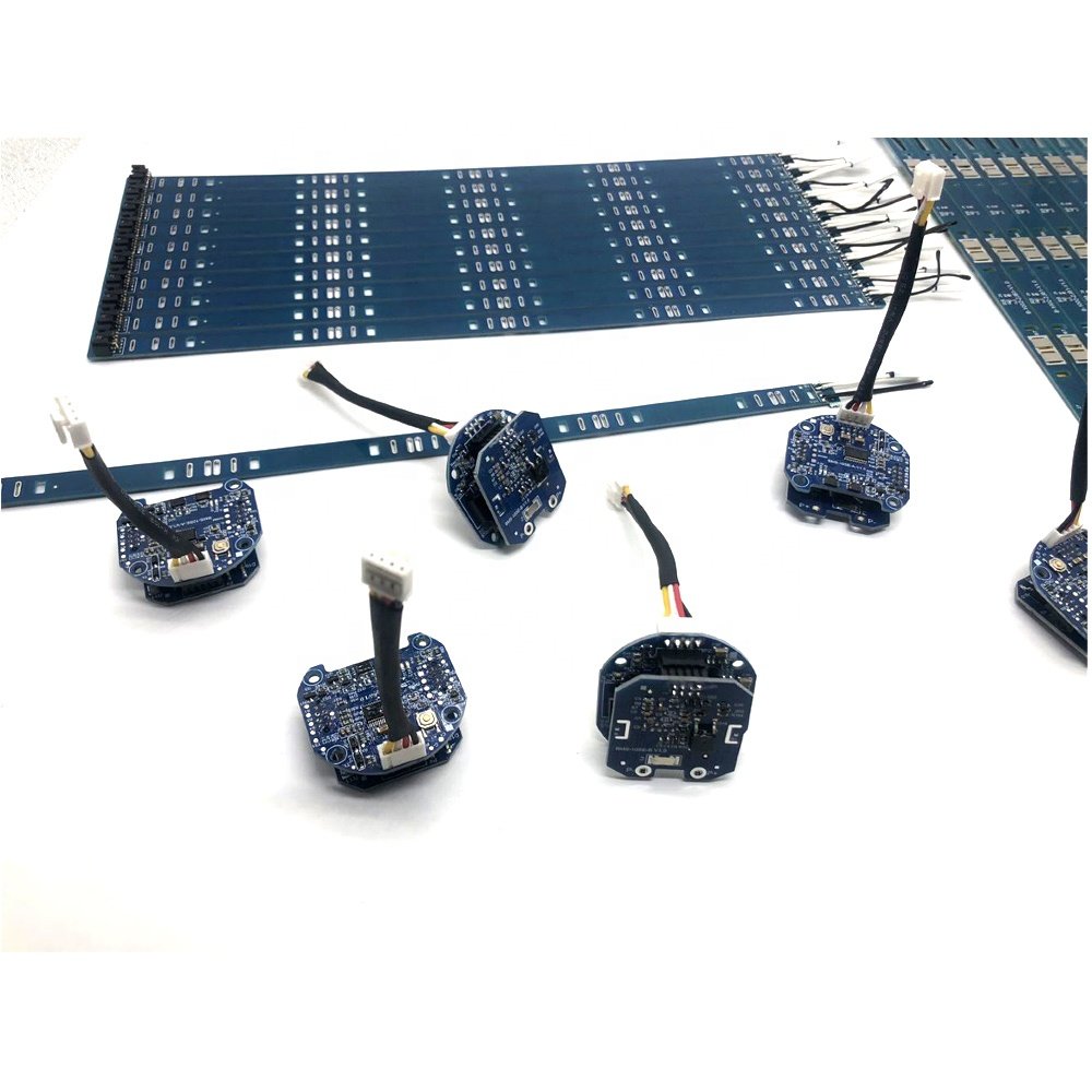 BMS kit Battery protection board for ES2 ES4 electric scooter parts Battery BMS kit board