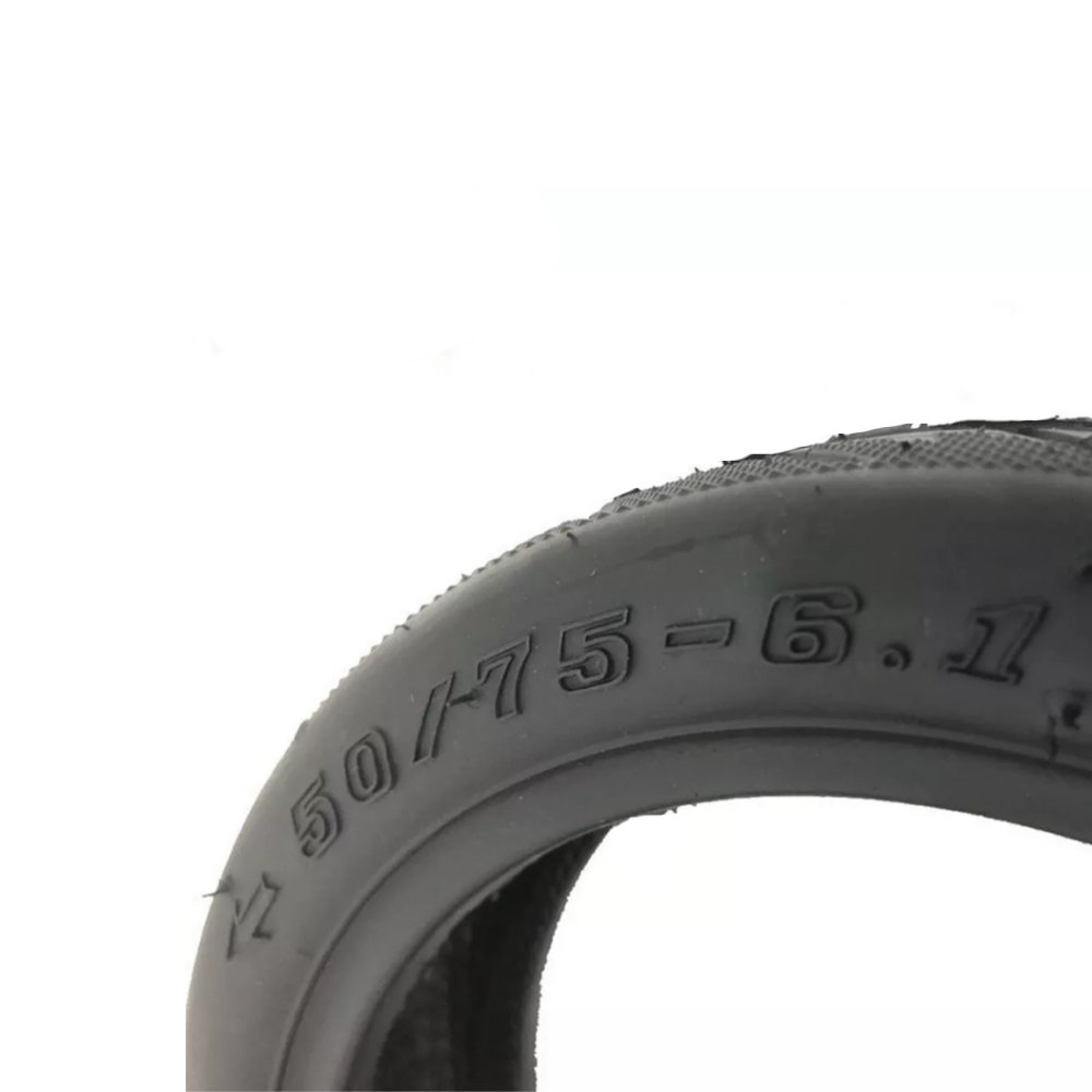 CHAOYANG 50/75-6.1 8.5x2 Tubeless Tire 8.5 Inch Tyre for Electric Scooter Parts Replacement Tire
