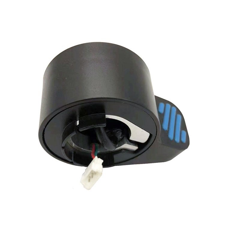 Electric Scooter Parts Accelerator Throttle/Brake Throttle for Nine-bot ES1 ES2 ES3 ES4 Electric Scooter Parts