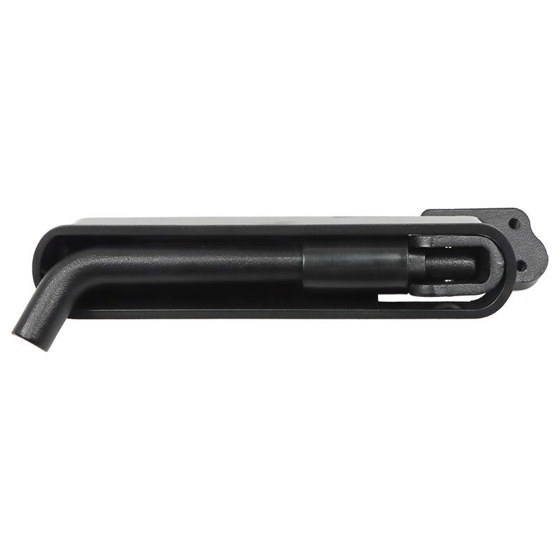 Extended Kickstand Parking Stand Foot Support For Ninebot Es2 Es4 Electric Scooter Parts Accessories Kickstand 18cm Length