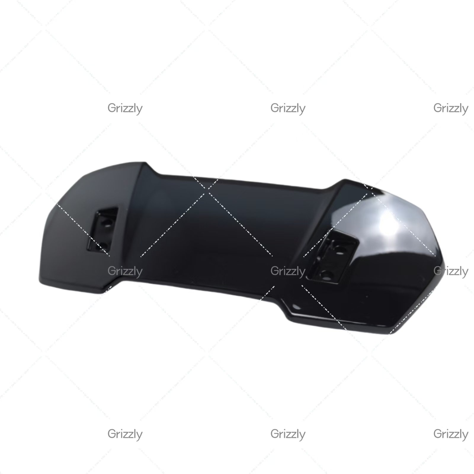 Genuine Windshield For Zuma BWS Tank 150 160 200 Scooter Body Parts Motorcycle Plastic Accessories Plastic Parts