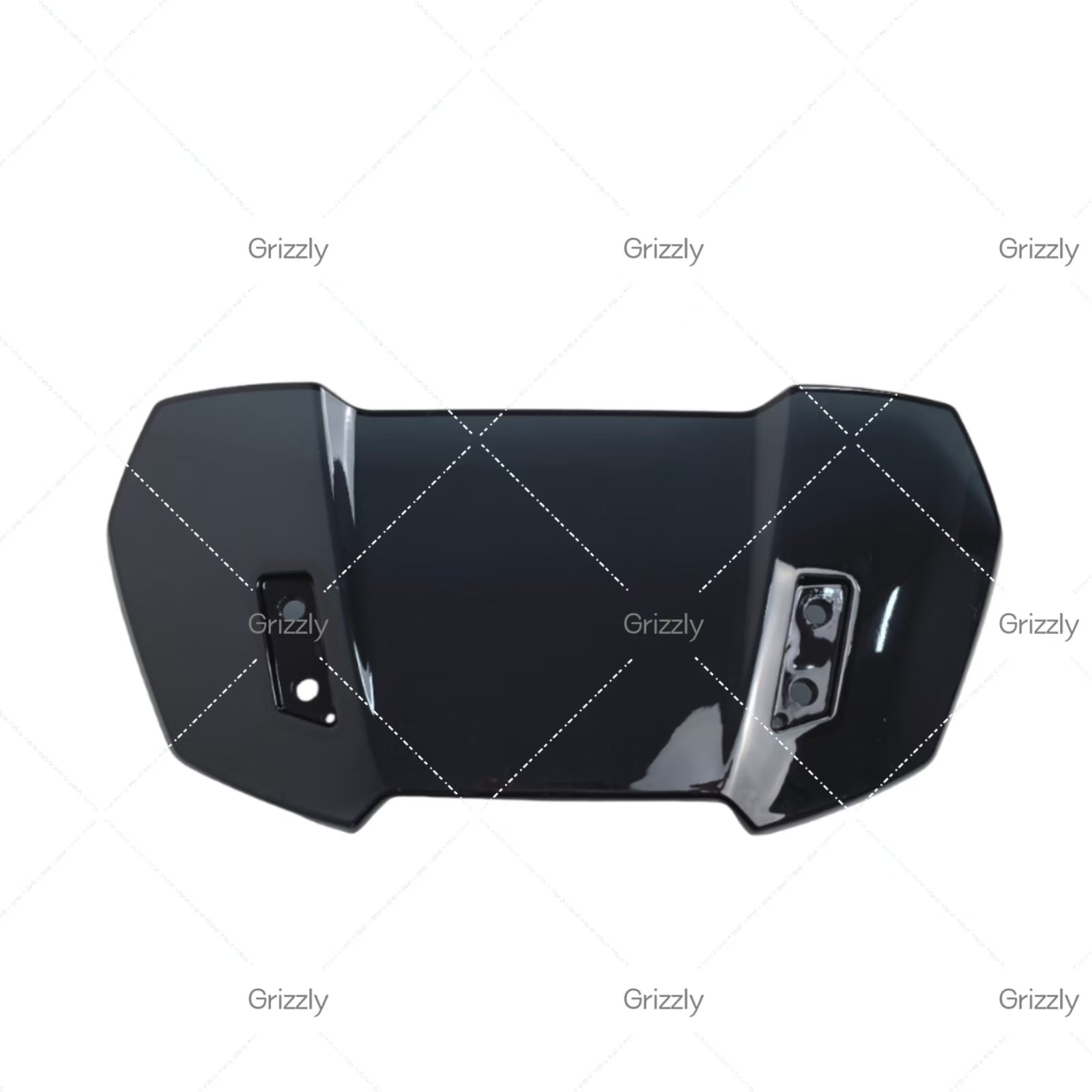 Genuine Windshield For Zuma BWS Tank 150 160 200 Scooter Body Parts Motorcycle Plastic Accessories Plastic Parts