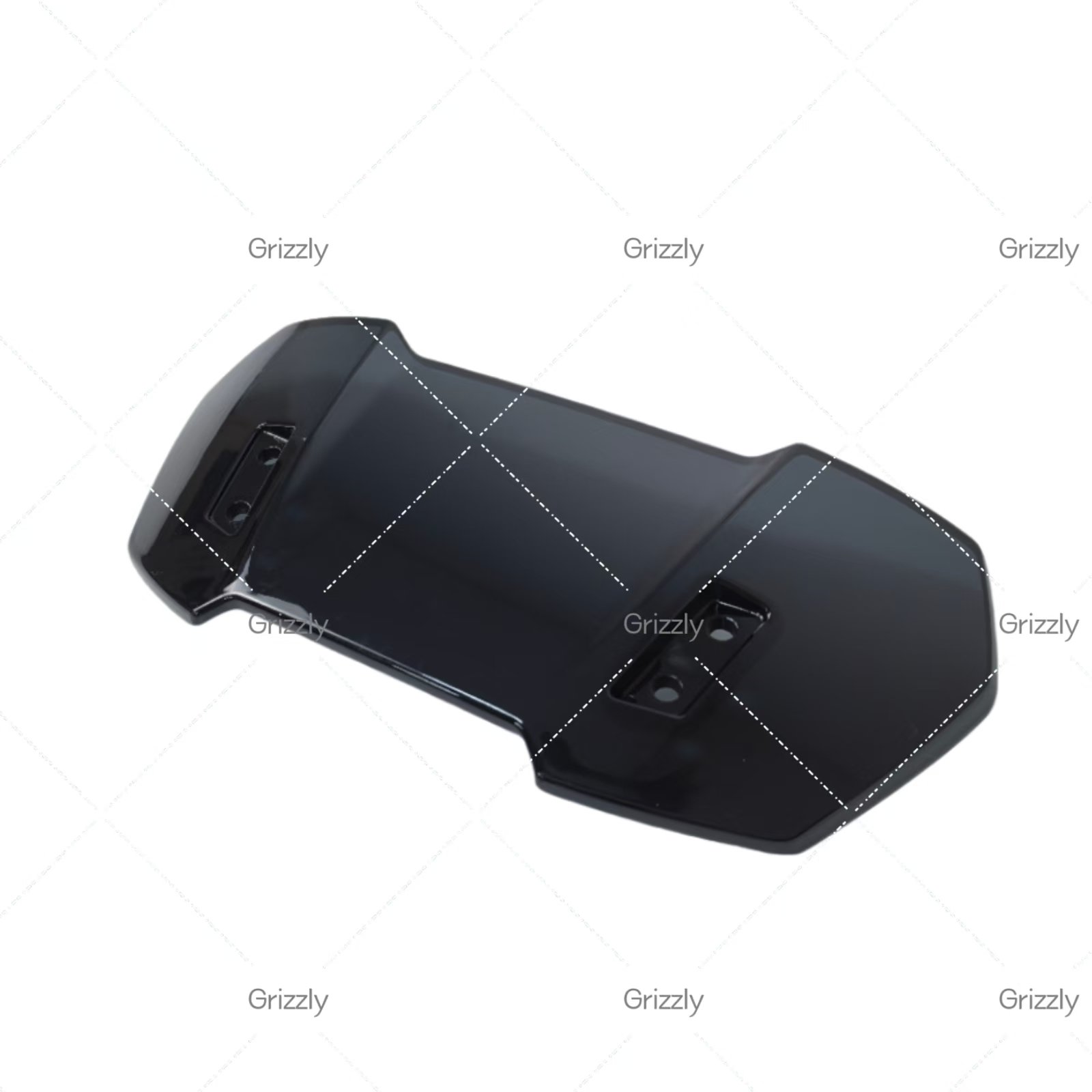 Genuine Windshield For Zuma BWS Tank 150 160 200 Scooter Body Parts Motorcycle Plastic Accessories Plastic Parts