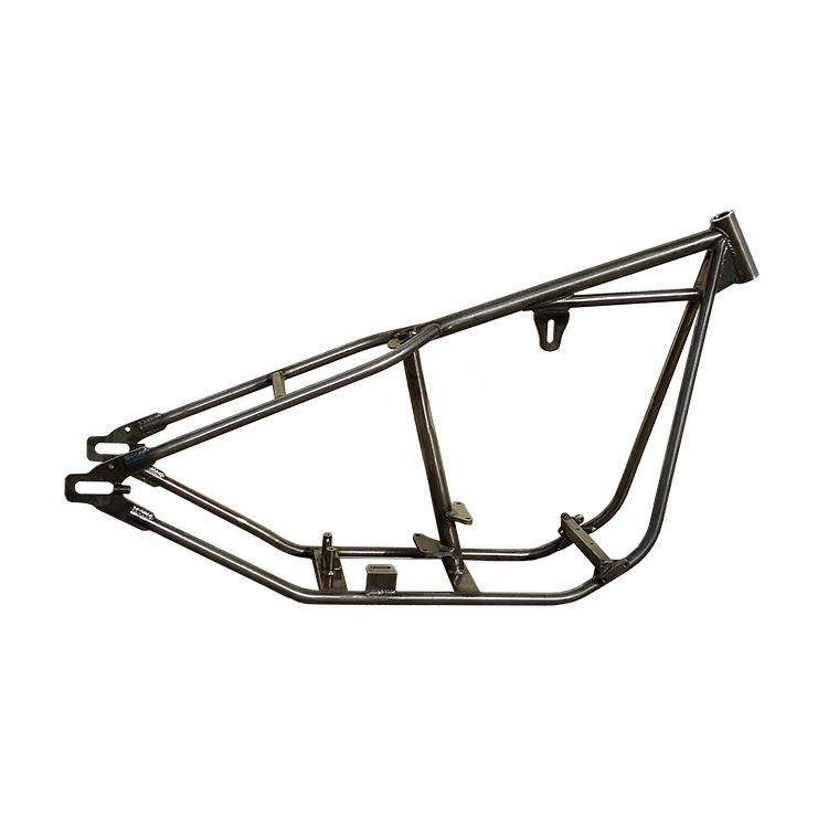 Premium Factory Customized Motorcycle Frames and Chassis For High Quality Performance