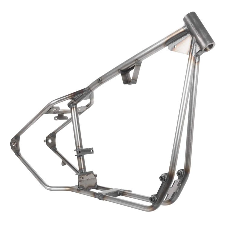 Premium Factory Customized Motorcycle Frames and Chassis For High Quality Performance