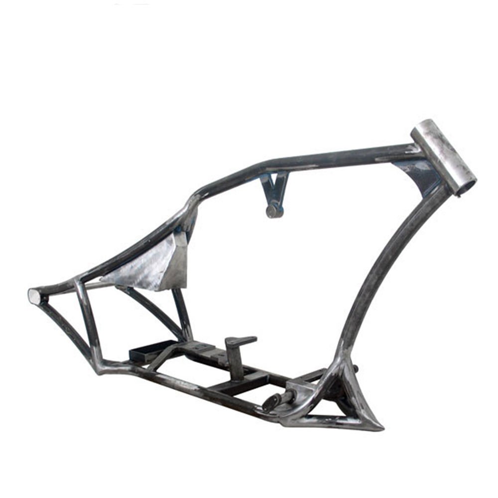 Premium Factory Customized Motorcycle Frames and Chassis For High Quality Performance