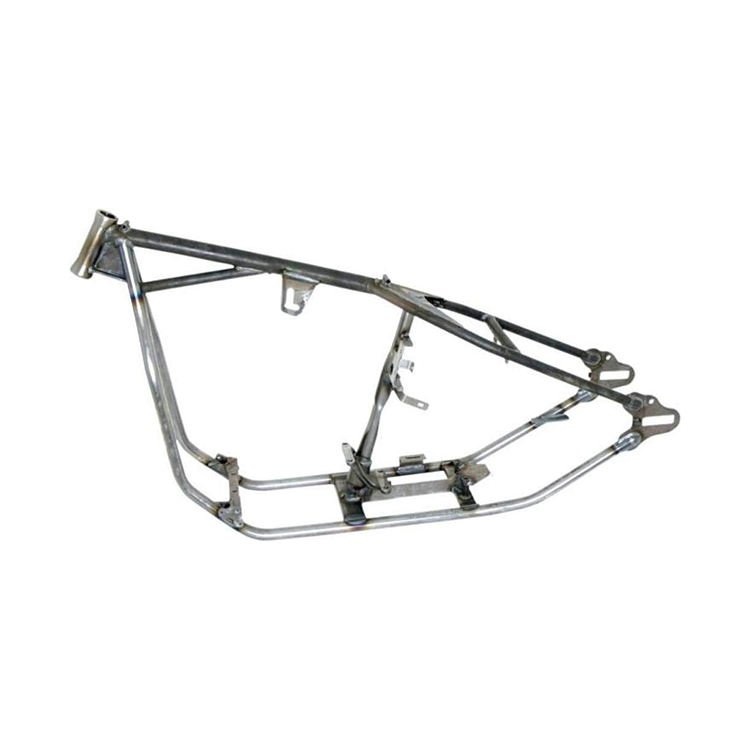 Premium Factory Customized Motorcycle Frames and Chassis For High Quality Performance