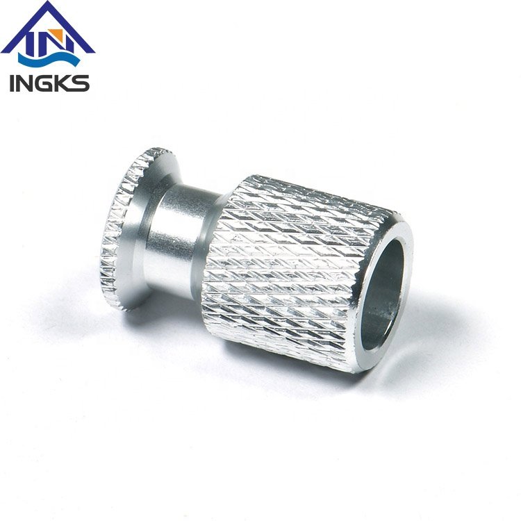 Custom Aluminum Stainless Steel Brass Cnc Precision Machining Milling Turning Lathe Complex Spare Metal Part Machining Service