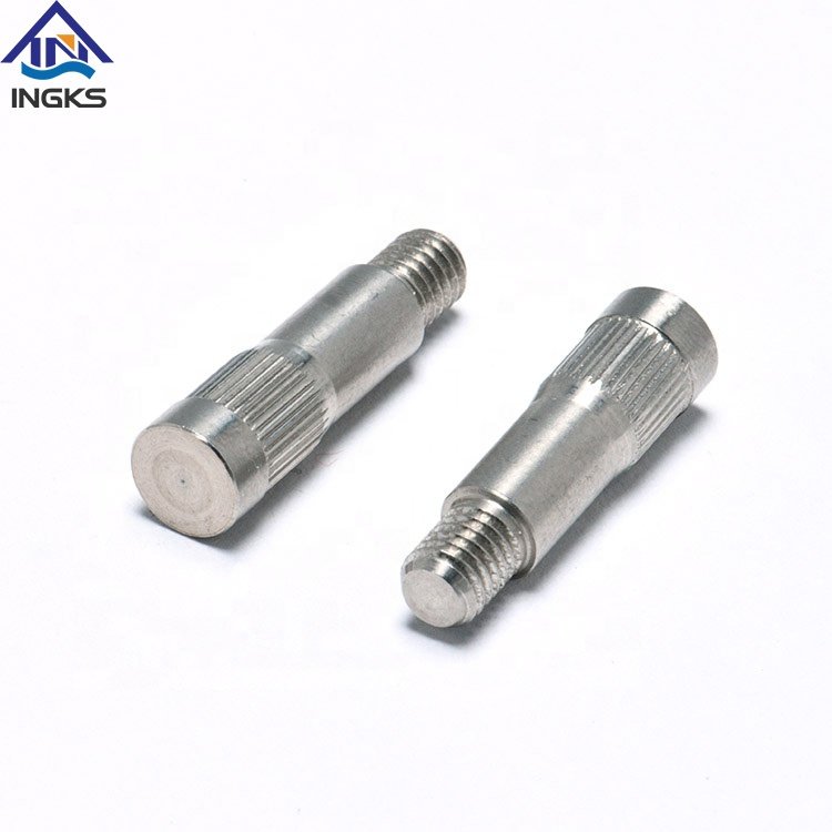 Custom Aluminum Stainless Steel Brass Cnc Precision Machining Milling Turning Lathe Complex Spare Metal Part Machining Service
