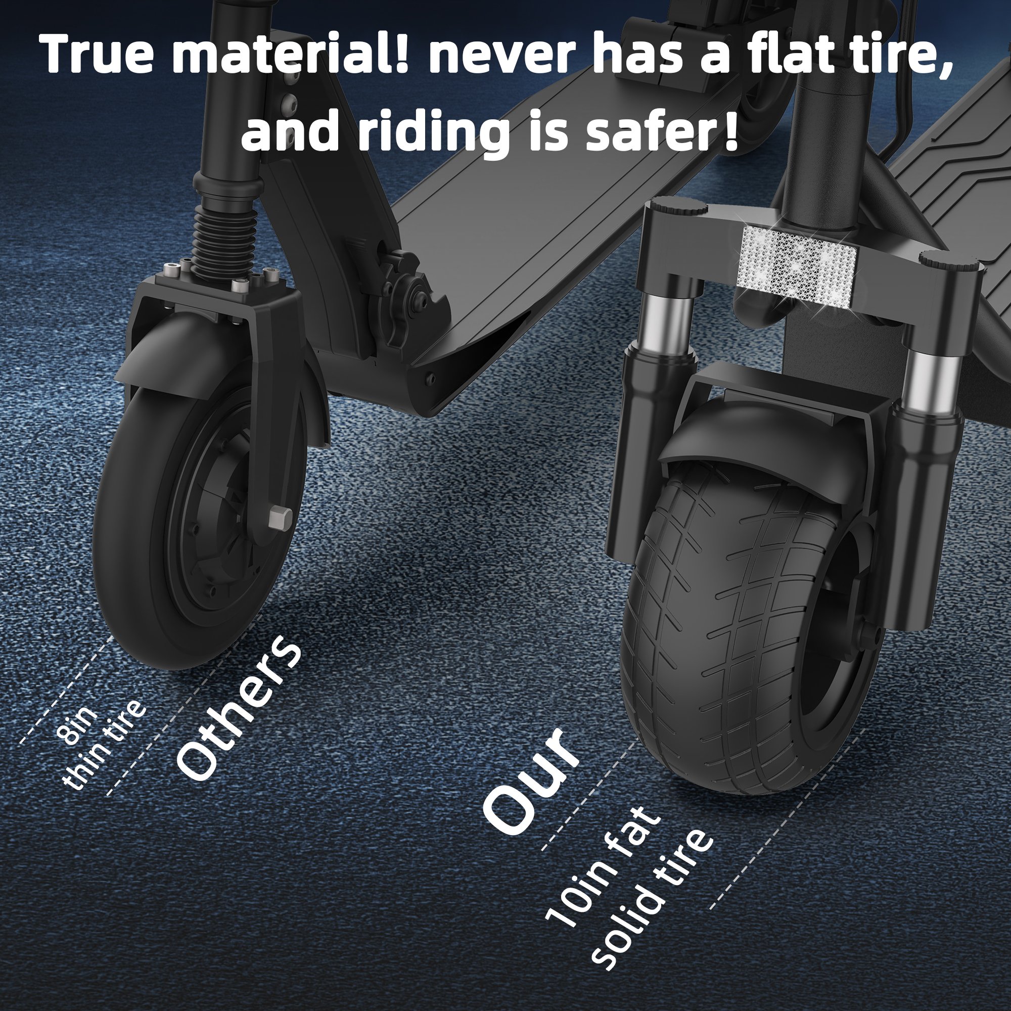 Big Power Electric Scooter Guaranteed Quality Proper Price Adult Electric Mobility For Adult