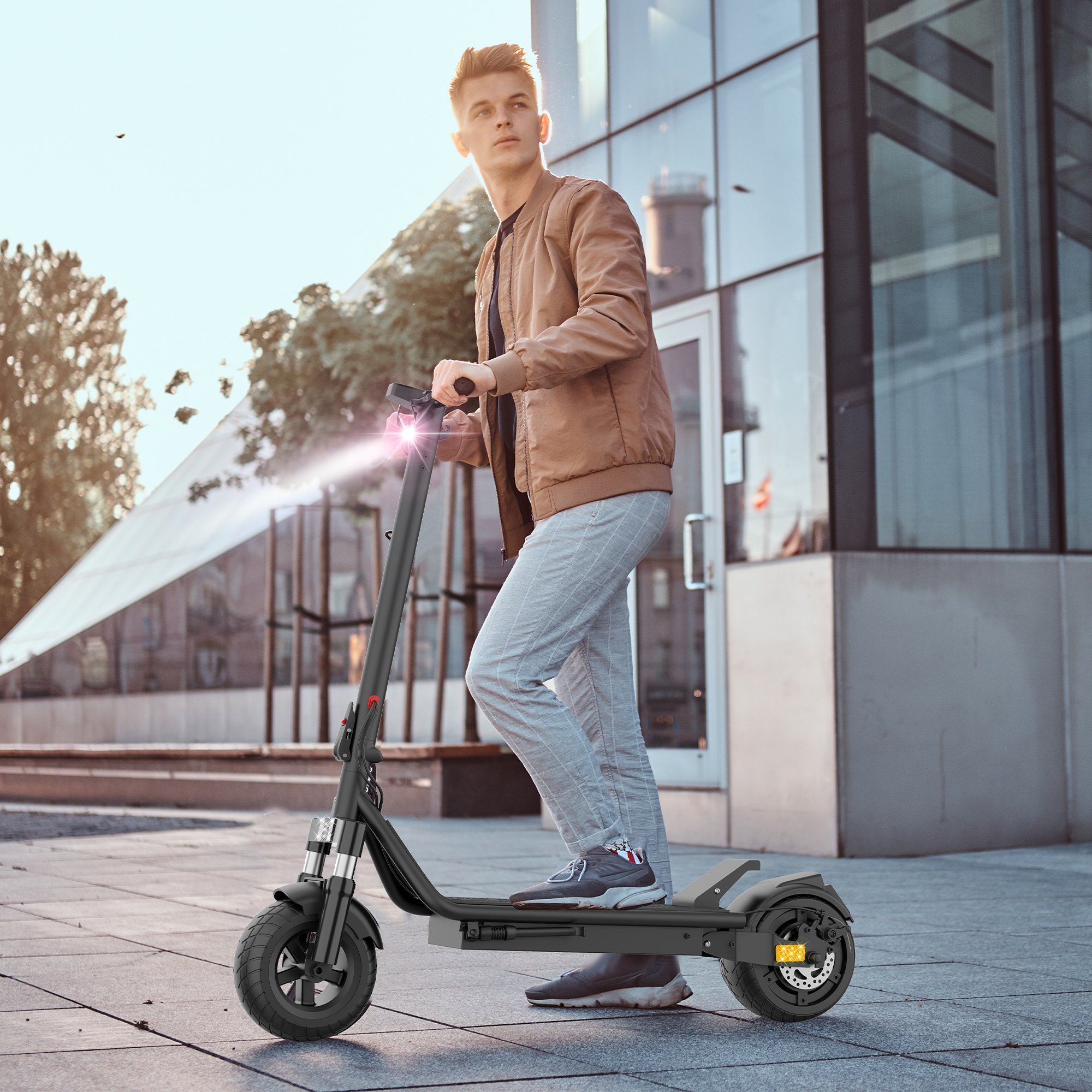 Big Power Electric Scooter Guaranteed Quality Proper Price Adult Electric Mobility For Adult