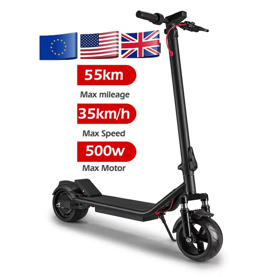 Big Power Electric Scooter Guaranteed Quality Proper Price Adult Electric Mobility For Adult