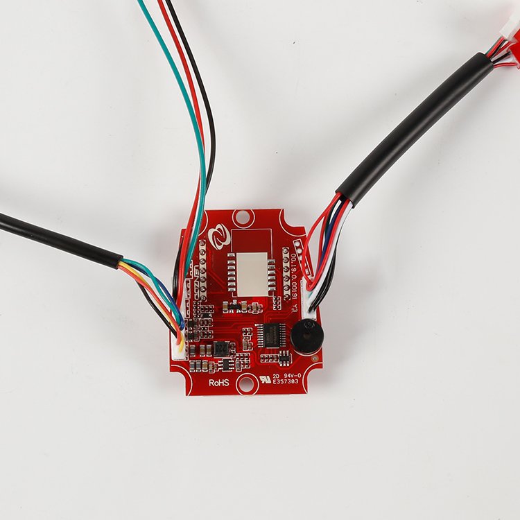 Factory Scooter Instrument Can Connect to BT LED Display Scooter Electric Scooter Parts