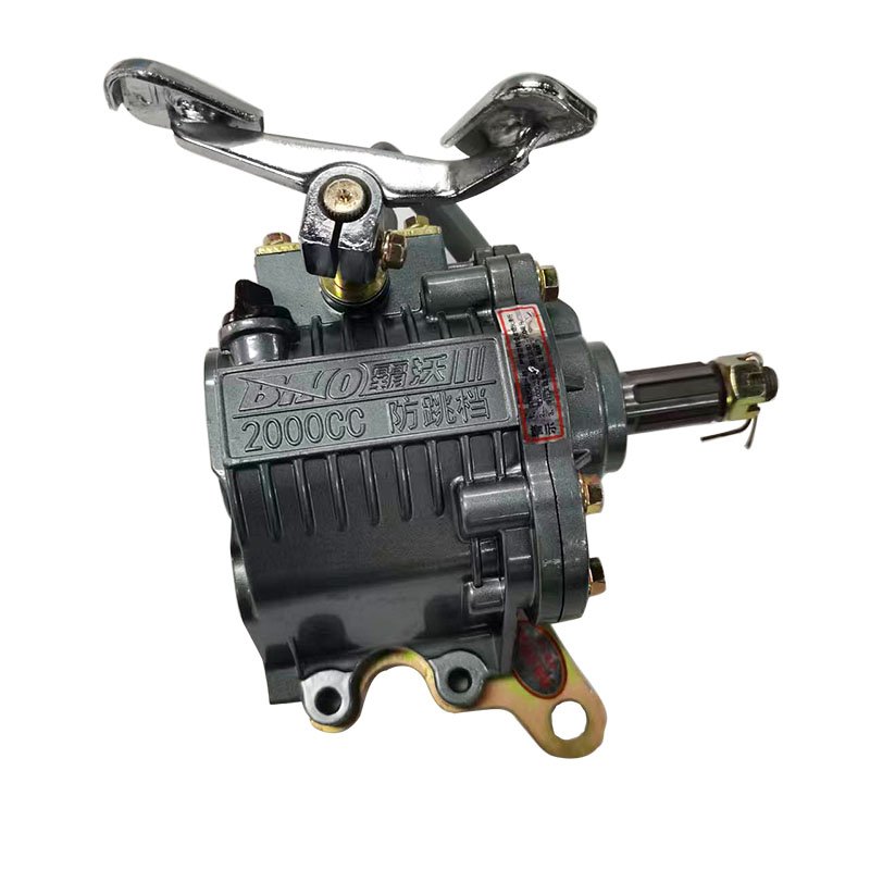 OEM BAWO 2000cc Three Wheel Motorcycle Scooter Reverse Gear Transmission Box Parts