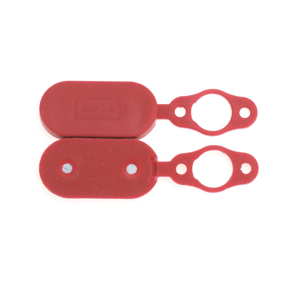 EU Warehouse Electric Scooter Parts Charging Port With Magnetic Waterproof Cover For M365 Pro Scooter Accessories