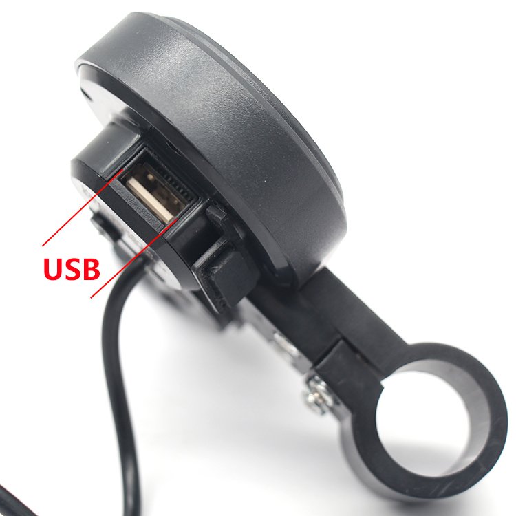 KugooM4 outdoor portable electric scooter skateboard repair parts with accelerator and display KUGOO M4 LED display switch