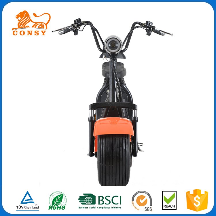 1000W 45km/h Accessory Citycoco Scooters mini parts citycoco
