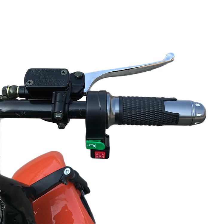 1000W 45km/h Accessory Citycoco Scooters mini parts citycoco