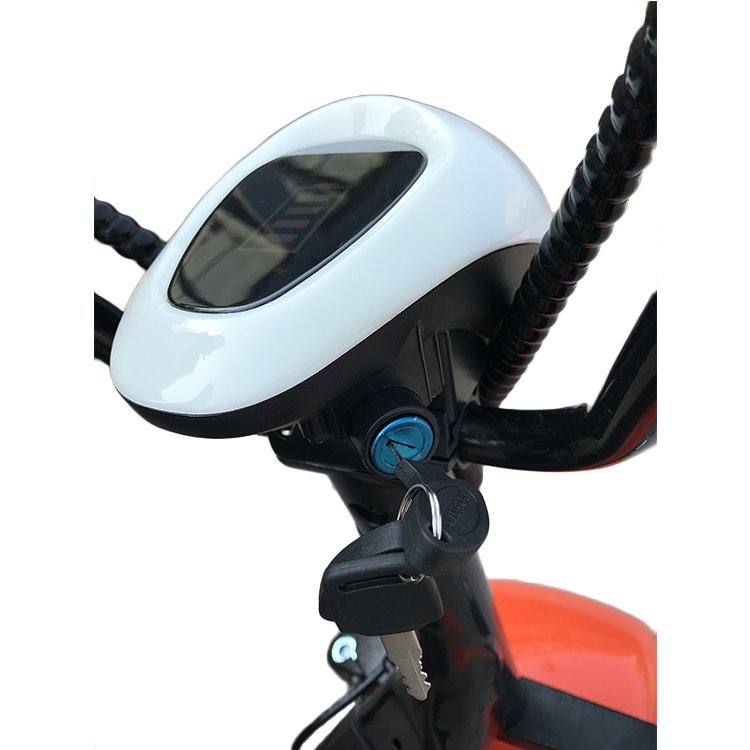 1000W 45km/h Accessory Citycoco Scooters mini parts citycoco