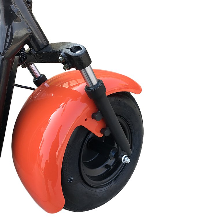 1000W 45km/h Accessory Citycoco Scooters mini parts citycoco
