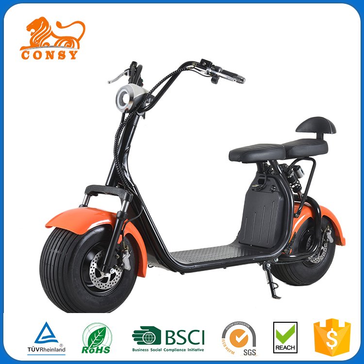 1000W 45km/h Accessory Citycoco Scooters mini parts citycoco