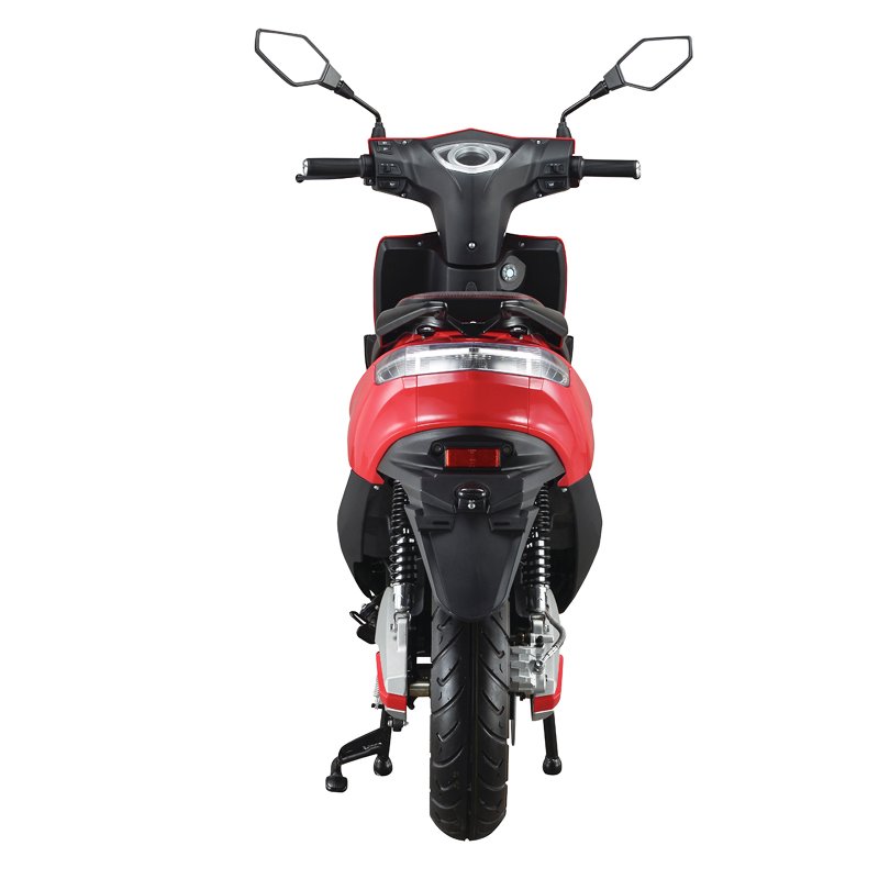 EEC Electric Scooter with 3000W BOSCH Motor