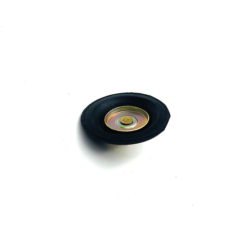 Pd24j Carburetor Gy6-125cc ~ 150cc Small Diaphragm Shutoff Valve (thin Shaft) Suitable for Four-stroke Scooters