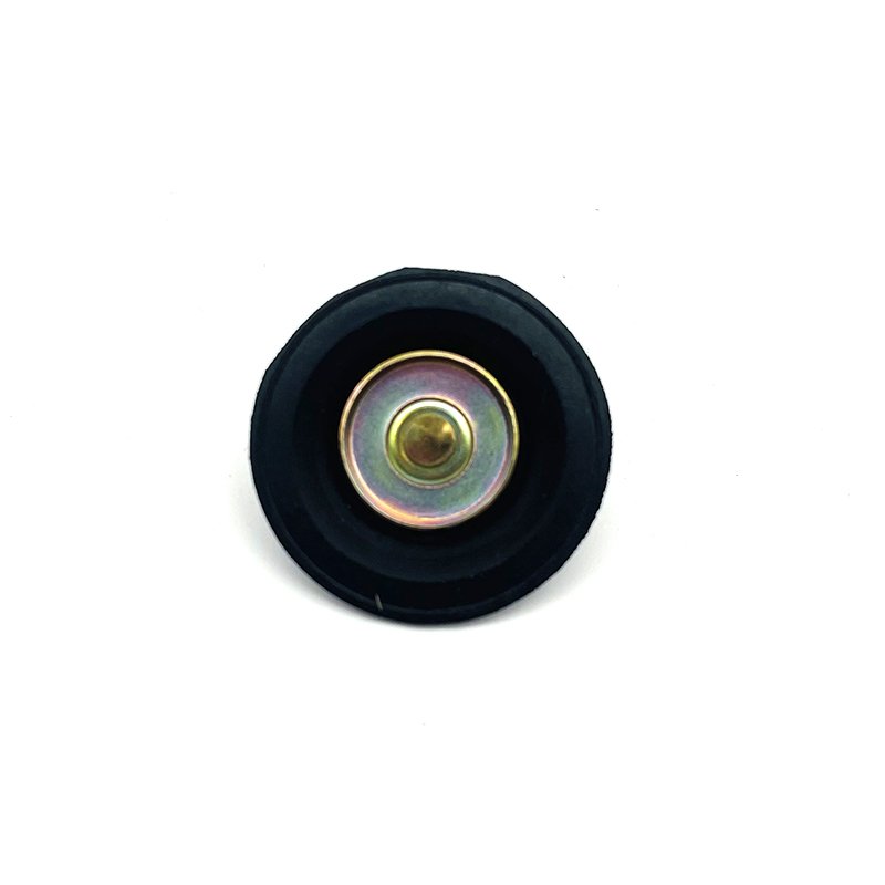 Pd24j Carburetor Gy6-125cc ~ 150cc Small Diaphragm Shutoff Valve (thin Shaft) Suitable for Four-stroke Scooters