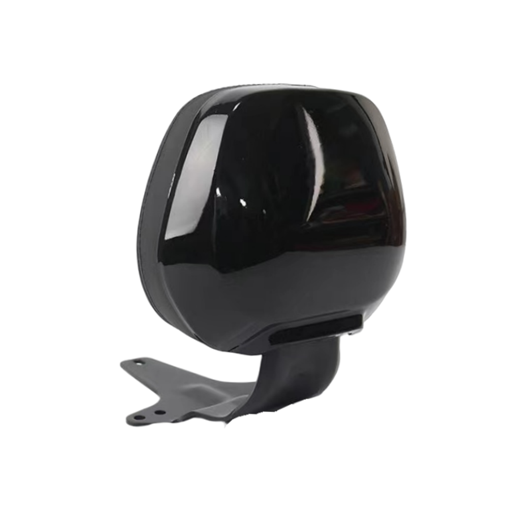 Comfortable and Easy to Install Back Seat electric scooter parts Backrest for Molo 5 Electric Scooter