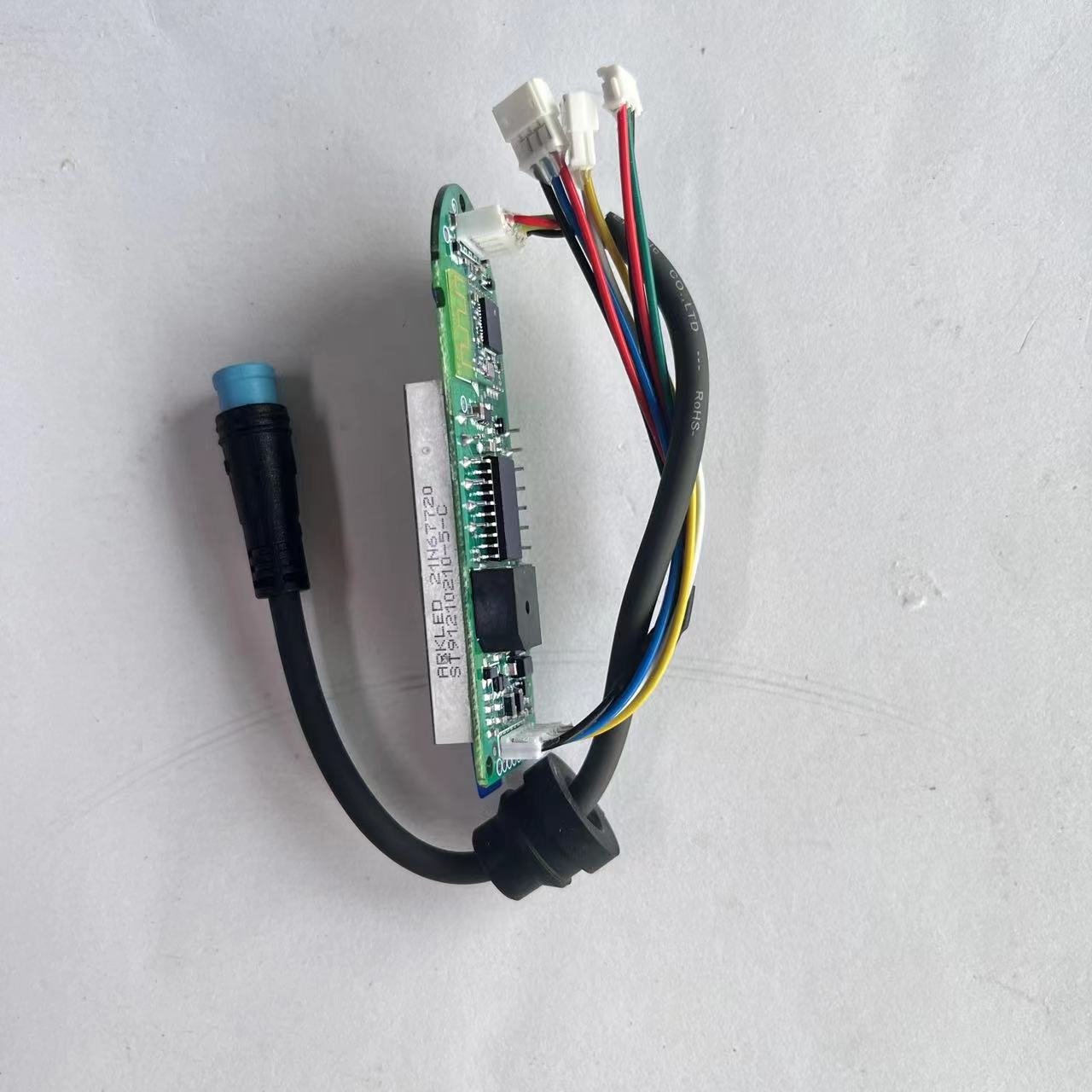 best selling original Xiaomi electric scooter dashboard for Xiaomi Mi Scooter M365 1S Parts