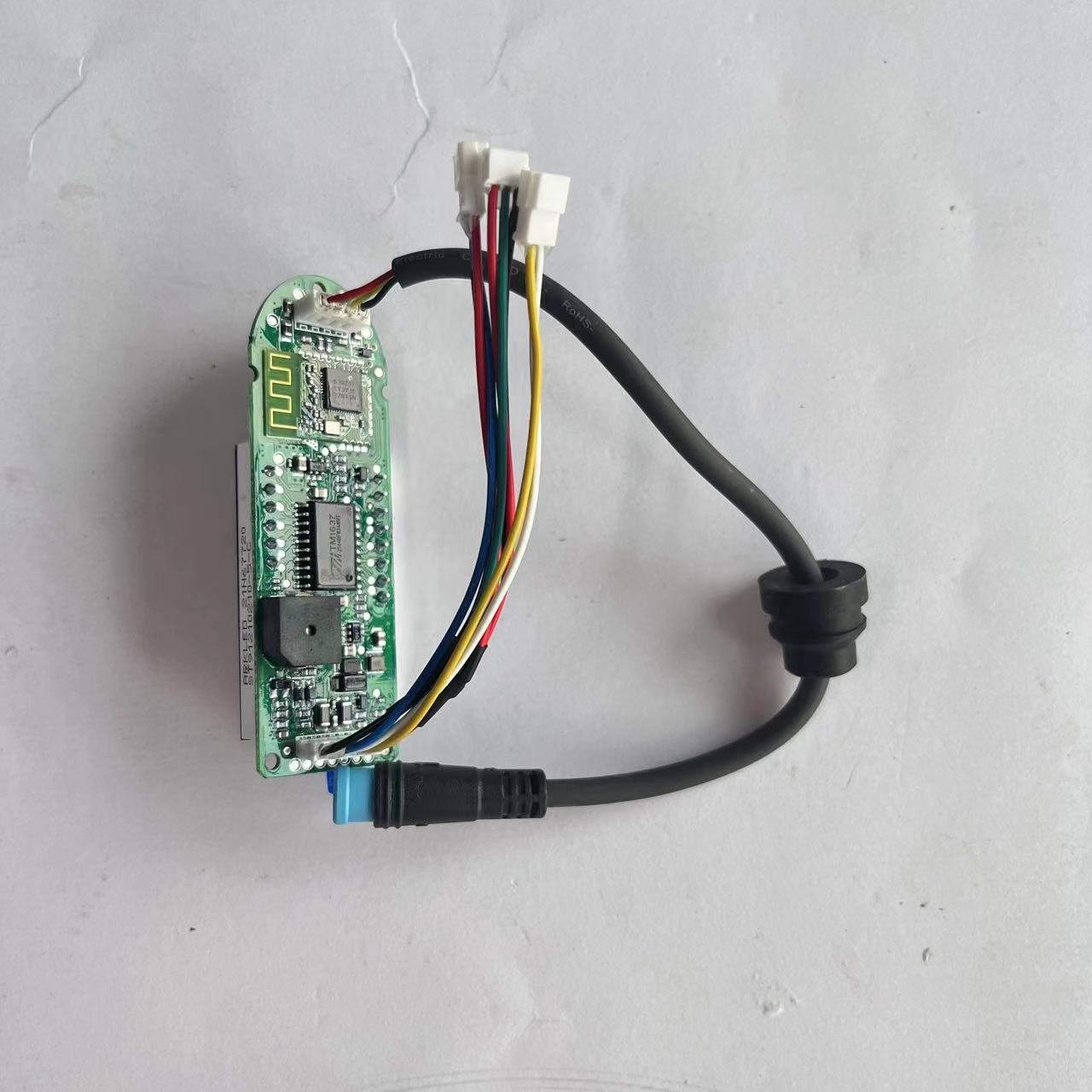 best selling original Xiaomi electric scooter dashboard for Xiaomi Mi Scooter M365 1S Parts
