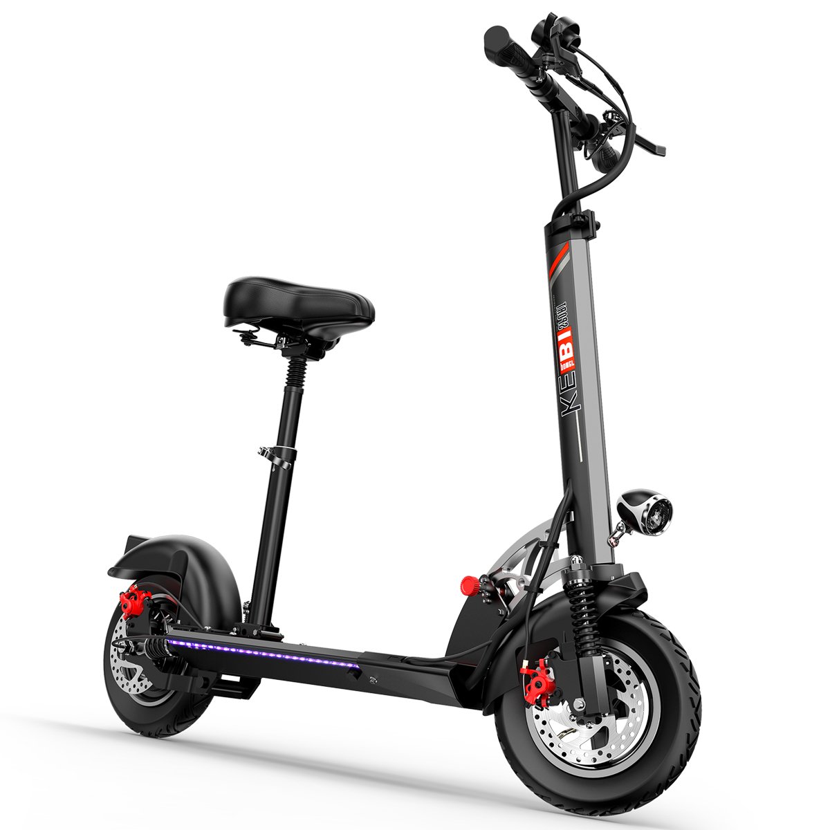 500W 800W 1000W European Warehouse Dropshipping Adult China Foldable Scooter Electric Scooter