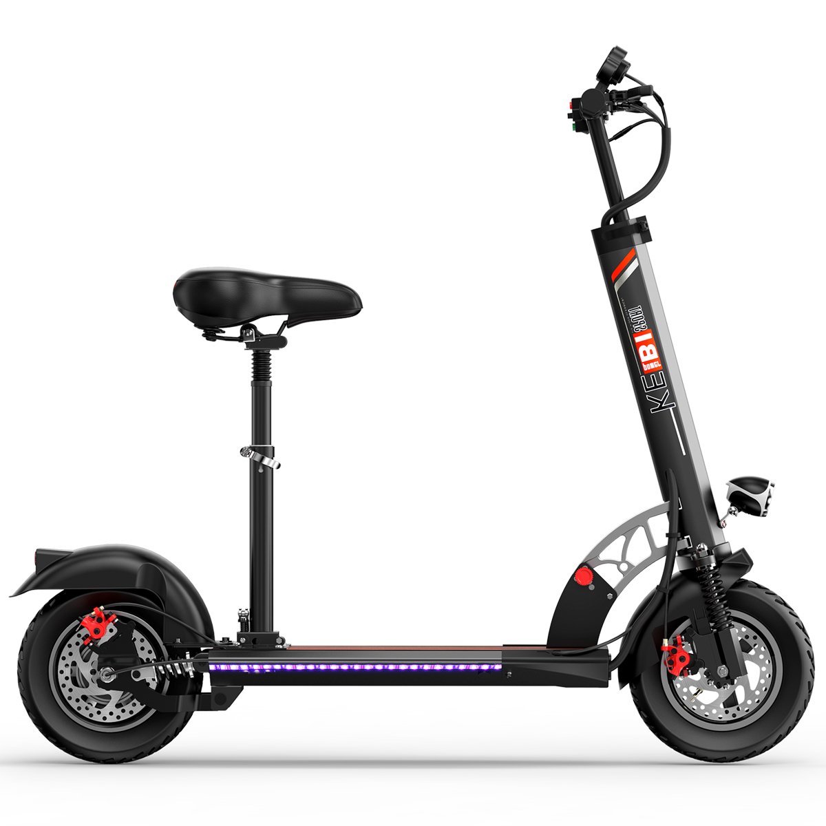 500W 800W 1000W European Warehouse Dropshipping Adult China Foldable Scooter Electric Scooter