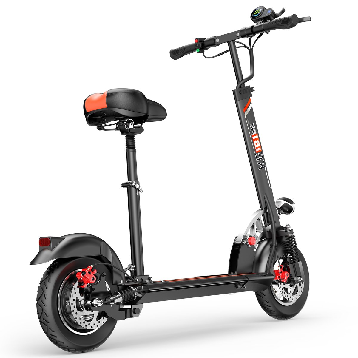 500W 800W 1000W European Warehouse Dropshipping Adult China Foldable Scooter Electric Scooter