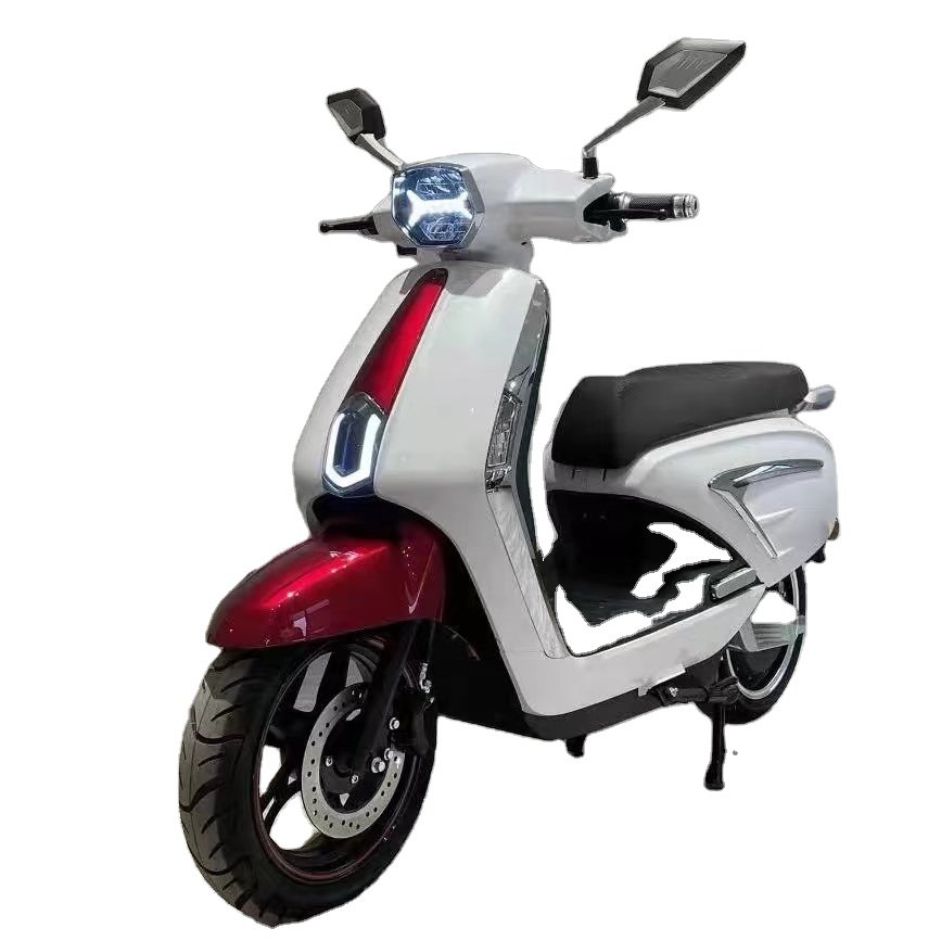 2022 newest Electric scooter spare parts need to assemble